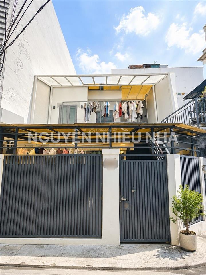 Bán chdv lô nhì huỳnh tấn phát | ngang 6m | dòng tiền 2225tr/tháng