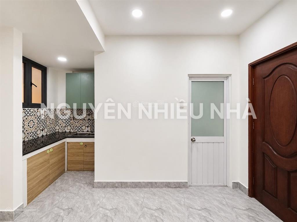 Bán chdv lô nhì huỳnh tấn phát | ngang 6m | dòng tiền 2225tr/tháng