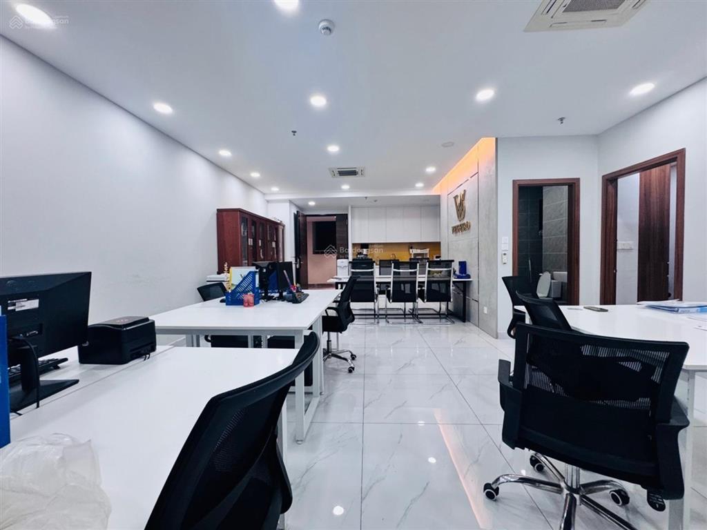 Bán shophouse midtown phú mỹ hưng  2pn full nội thất | view đẹp