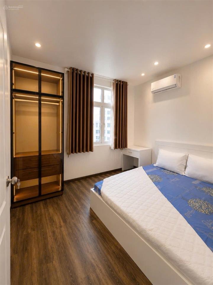 Bán căn 3pn sky garden | 88 m2  full nội thất cao cấp | view thoáng mát