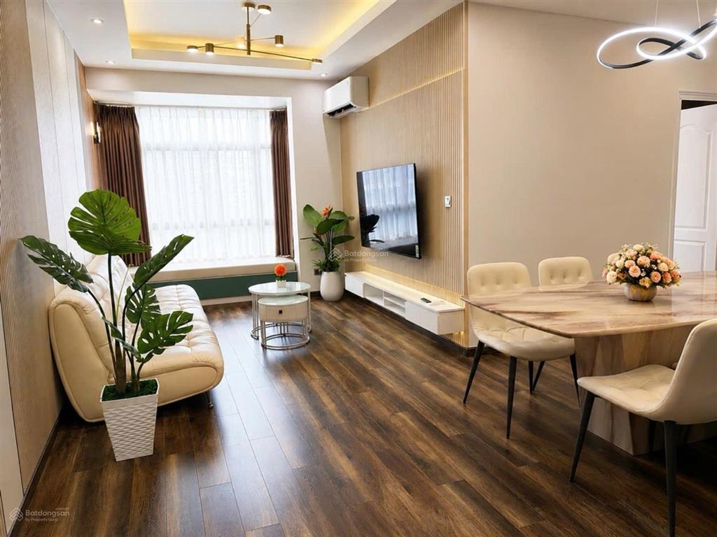 Bán căn 3pn sky garden | 88 m2  full nội thất cao cấp | view thoáng mát