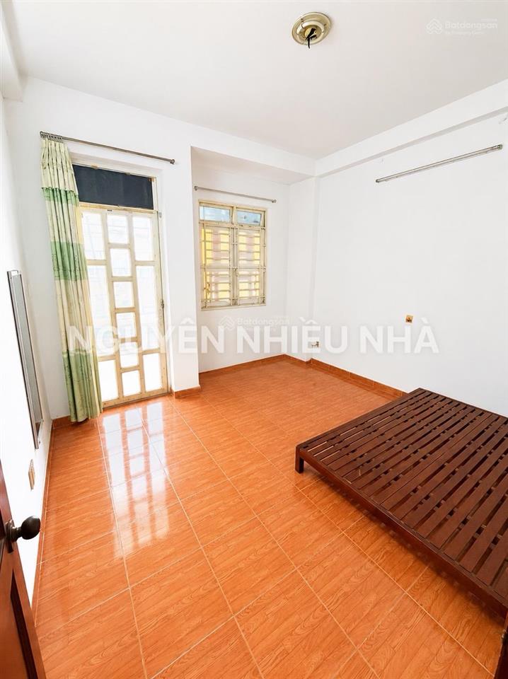 Bán nhà mt hẻm 8m kinh doanh  ngay kdc bộ công an  84m2 | phù hợp văn phòng, spa, showroom