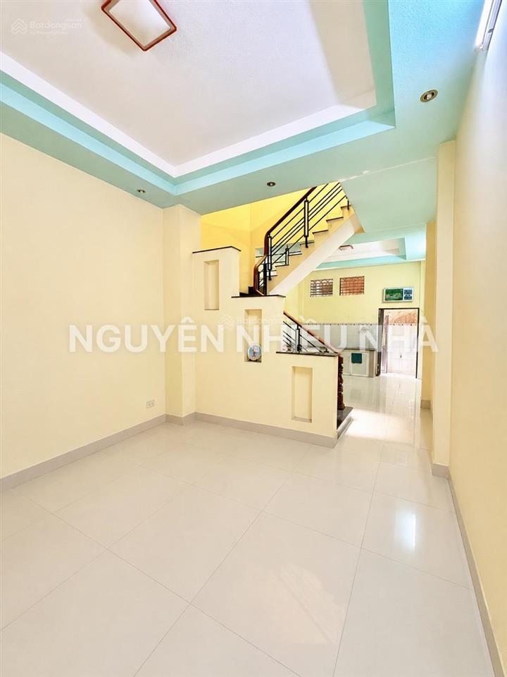 Bán nhà mt hẻm 8m kinh doanh  ngay kdc bộ công an  84m2 | phù hợp văn phòng, spa, showroom