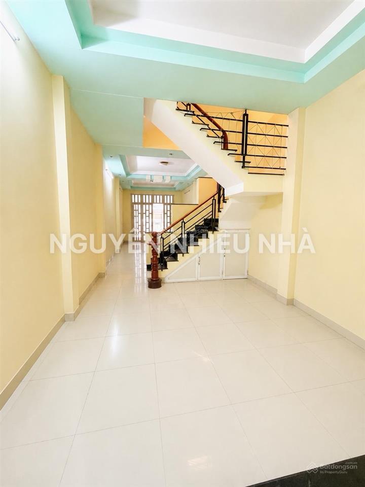 Bán nhà mt hẻm 8m kinh doanh  ngay kdc bộ công an  84m2 | phù hợp văn phòng, spa, showroom