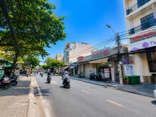 Bán nhà mặt tiền lâm văn bền, quận 7, ngang 5m hiếm, 4 tầng, sẵn dòng tiền ~200tr/năm