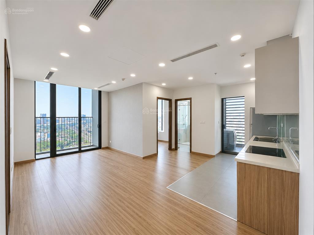 Bán căn hộ eco green saigon quận 7 căn góc 73 m2, 2 phòng ngủ, 3 ban công, view thoáng, sổ hồng