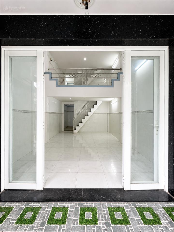 Bán nhà quận 8 âu dương lân, 4 tầng, hẻm 4m thông thoáng, gần chợ rạch ông, 3pn 3wc, nhỉnh 5 tỷ