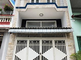 Bán nhà quận 8 âu dương lân, 4 tầng, hẻm 4m thông thoáng, gần chợ rạch ông, 3pn 3wc, nhỉnh 5 tỷ