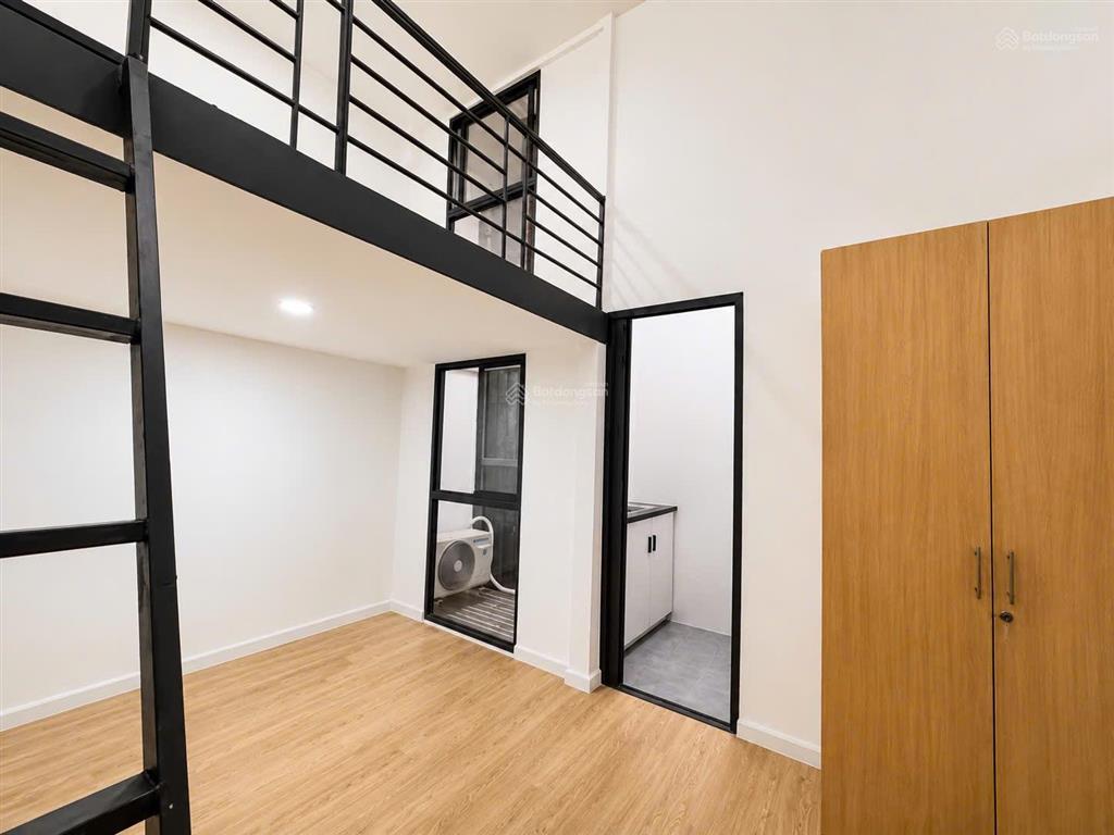 Bán nhà quận 7 phường tân hưng, bế văn cấm, xe hơi tới nhà, có dòng tiền 8 triệu/tháng