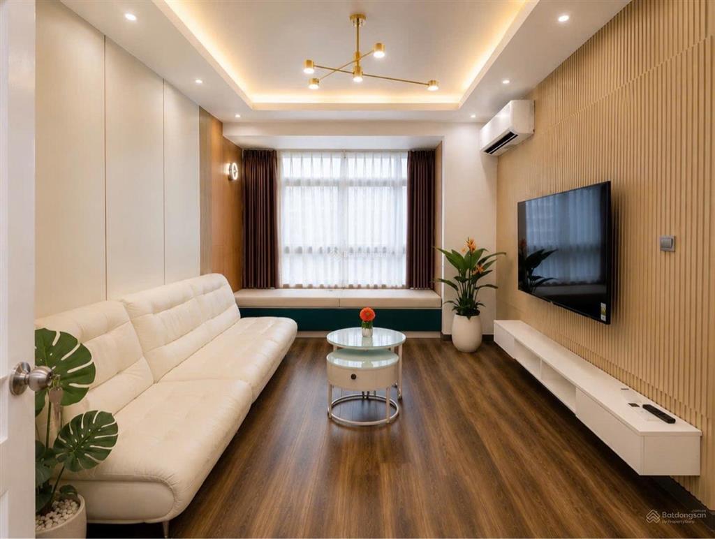 Bán căn hộ sky garden quận 7, 88m, 3pn 2wc, full nội thất, sẵn dọn vào ở