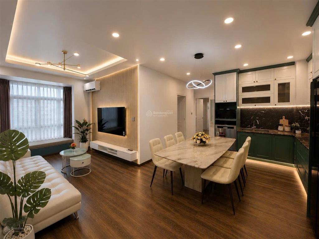 Bán căn hộ sky garden quận 7, 88m, 3pn 2wc, full nội thất, sẵn dọn vào ở