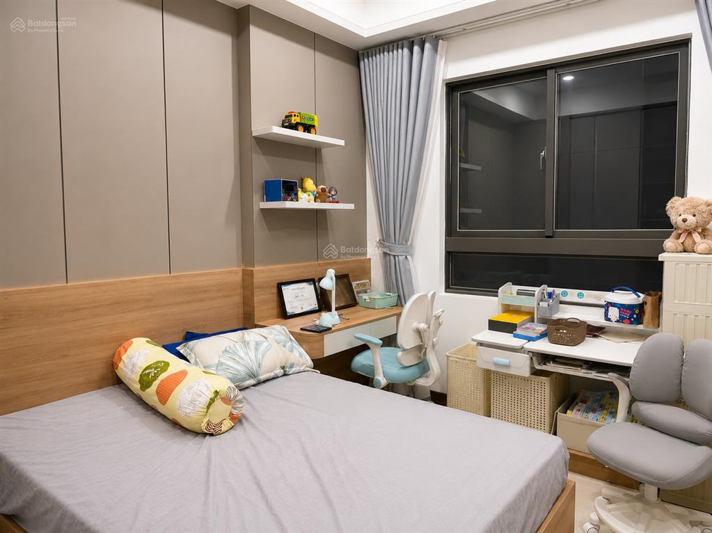 Bán căn hộ docklands quận 7 123m, 3pn 2wc, sổ hồng sở hữu lâu dài