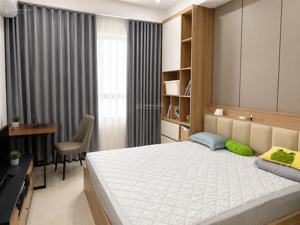 Bán căn hộ docklands quận 7 123m, 3pn 2wc, sổ hồng sở hữu lâu dài