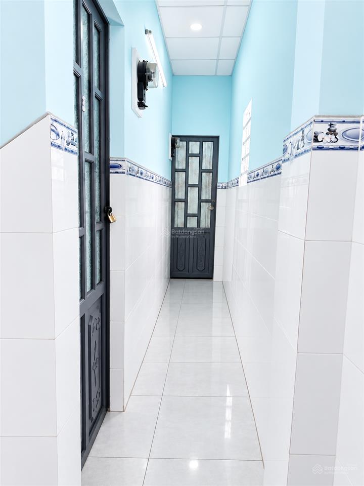 Bán chdv 4 tầng quận 7 ngay nguyễn thị thập cách mặt tiền 20m 9 phòng dòng tiền 30tr/tháng
