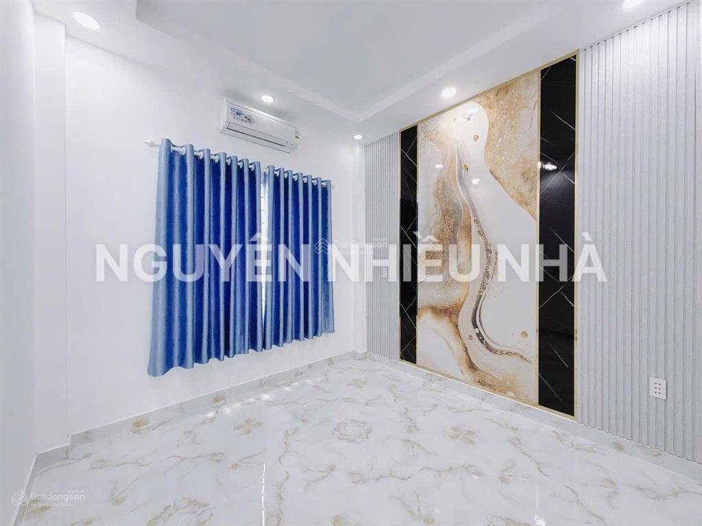 Bán nhà quận 7 bùi văn ba, 4pn, 3wc, gần chợ, trường học, nhà kiên cố, dưới 5 tỷ