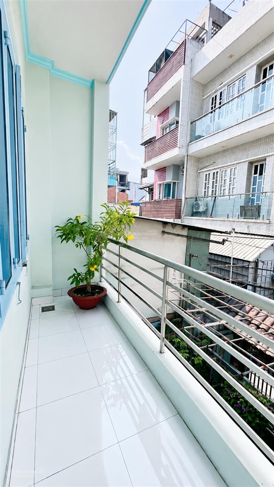 Bán nhà đẹp quận 7 khu nam long trần trọng cung, 4,6m x 13m nở hậu 6m, 3 tầng, mặt tiền hẻm rộng,