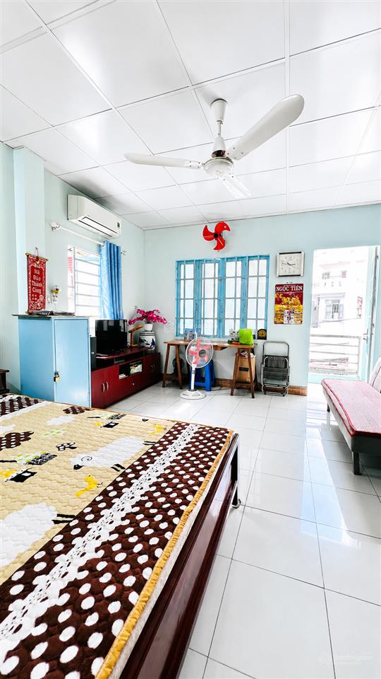 Bán nhà đẹp quận 7 khu nam long trần trọng cung, 4,6m x 13m nở hậu 6m, 3 tầng, mặt tiền hẻm rộng,