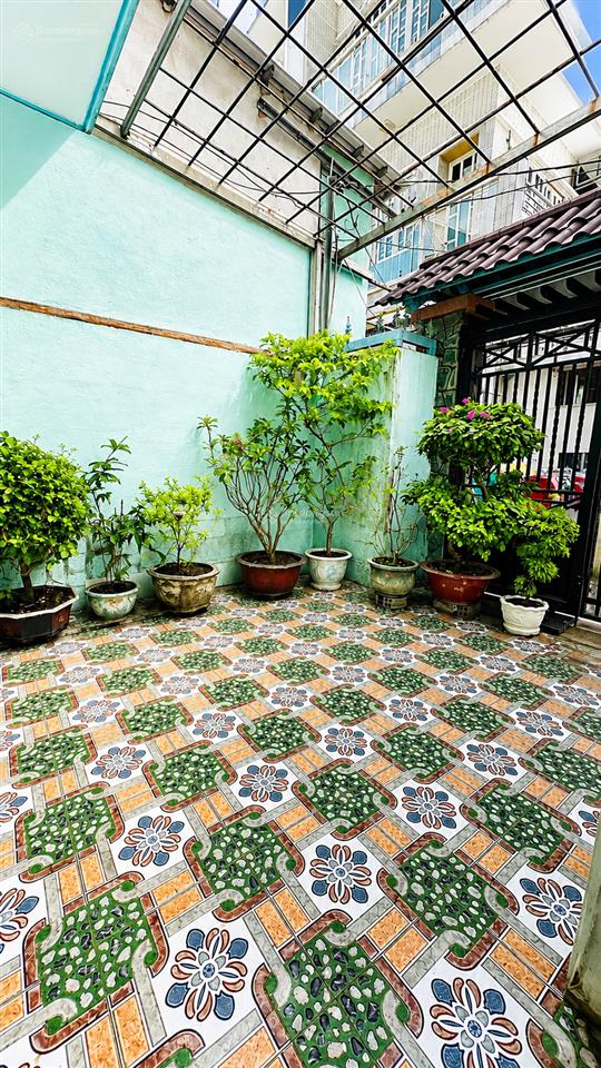 Bán nhà đẹp quận 7 khu nam long trần trọng cung, 4,6m x 13m nở hậu 6m, 3 tầng, mặt tiền hẻm rộng,