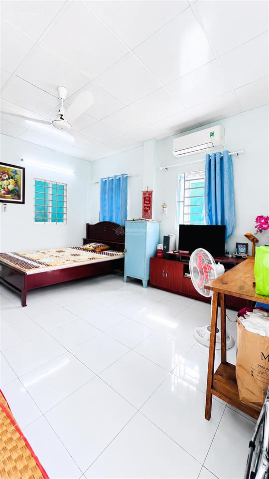 Bán nhà đẹp quận 7 khu nam long trần trọng cung, 4,6m x 13m nở hậu 6m, 3 tầng, mặt tiền hẻm rộng,