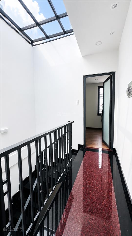 Bán nhà riêng 45m2, 6,95 tỷ ở lê văn lương, tân quy, q7, hcm