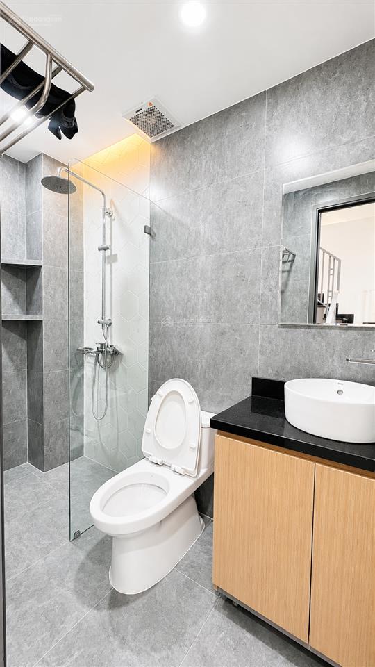 Bán nhà riêng 45m2, 6,95 tỷ ở lê văn lương, tân quy, q7, hcm