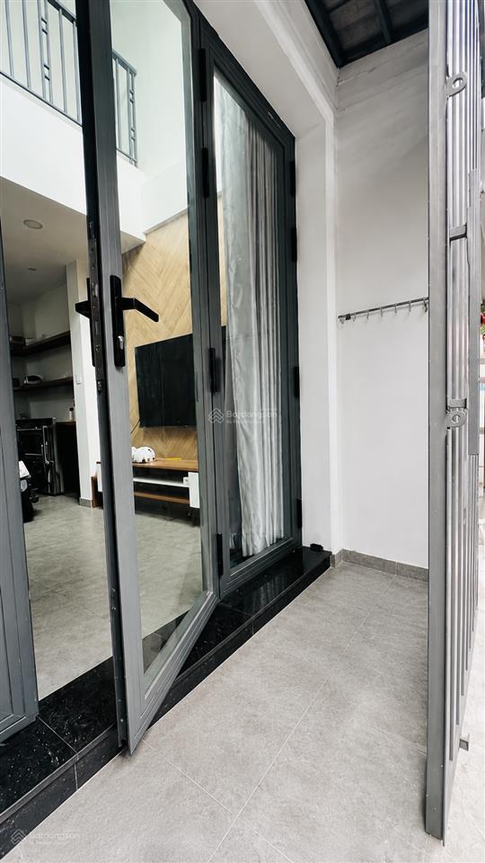 Bán nhà riêng 45m2, 6,95 tỷ ở lê văn lương, tân quy, q7, hcm