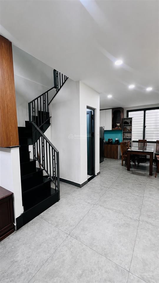 Bán nhà riêng 45m2, 6,95 tỷ ở lê văn lương, tân quy, q7, hcm