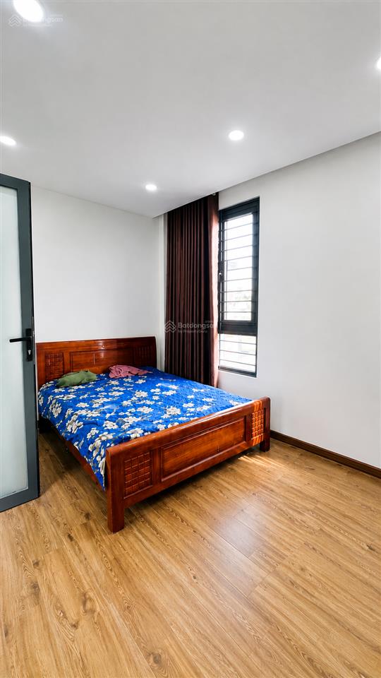 Bán nhà riêng 45m2, 6,95 tỷ ở lê văn lương, tân quy, q7, hcm