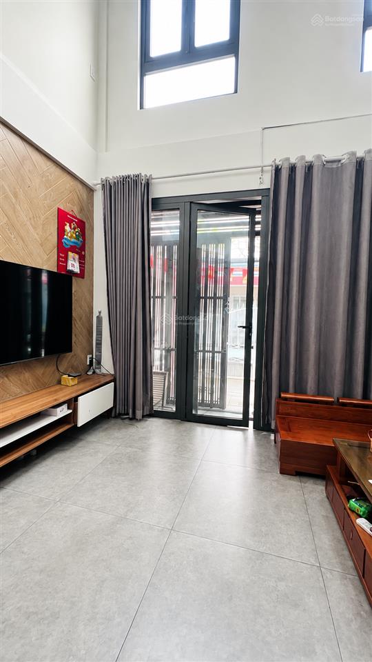 Bán nhà riêng 45m2, 6,95 tỷ ở lê văn lương, tân quy, q7, hcm