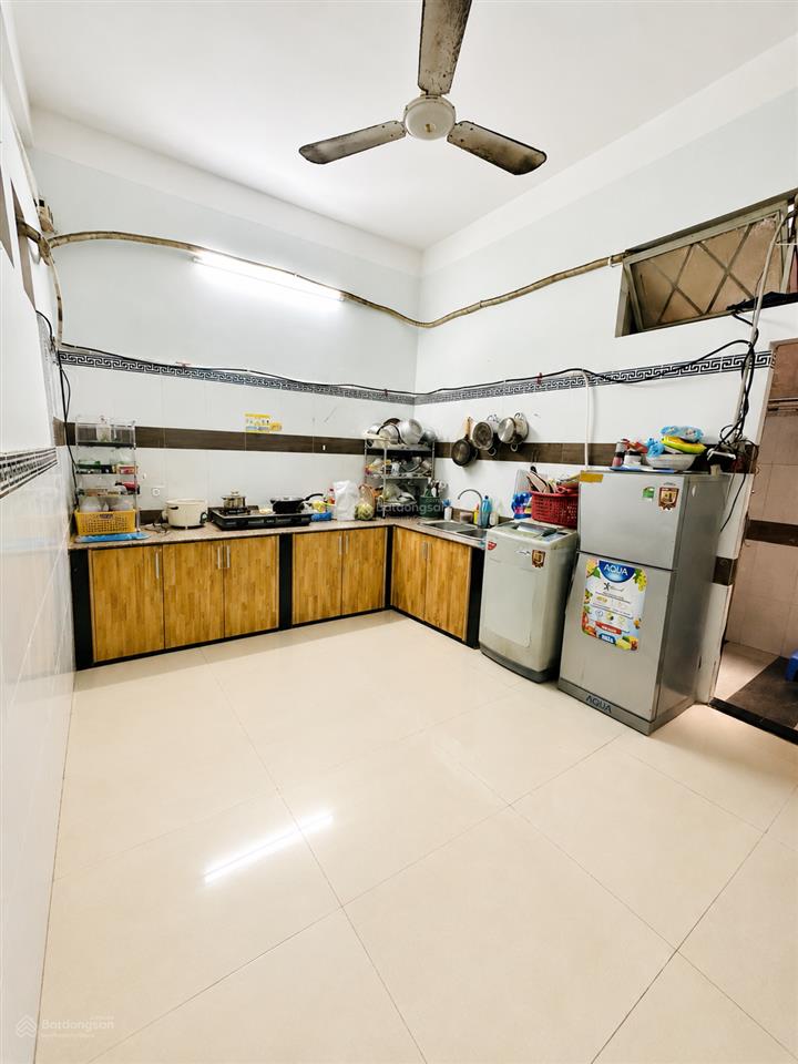 Bán nhà kdc lập phúc, lê văn lương, nhà bè, 67,5m, 4pn, hẻm ô tô 5m thông thoáng