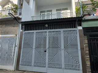 Bán nhà kdc lập phúc, lê văn lương, nhà bè, 67,5m, 4pn, hẻm ô tô 5m thông thoáng