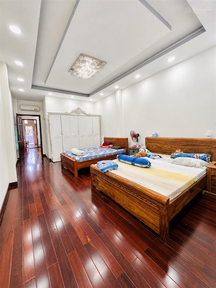 Bán nhà âu dương lân quận 8, 94m, ngang 4,3m, dài 24,5m, 4 tầng, hẻm ô tô 7m, 5pn