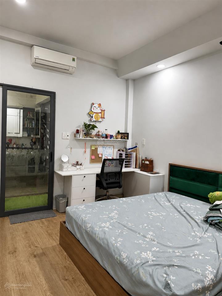 Bán nhà đẹp lâm văn bền quận 7, 4m x 25m, 3 tầng, 4 phòng ngủ, 5wc, cạnh mone