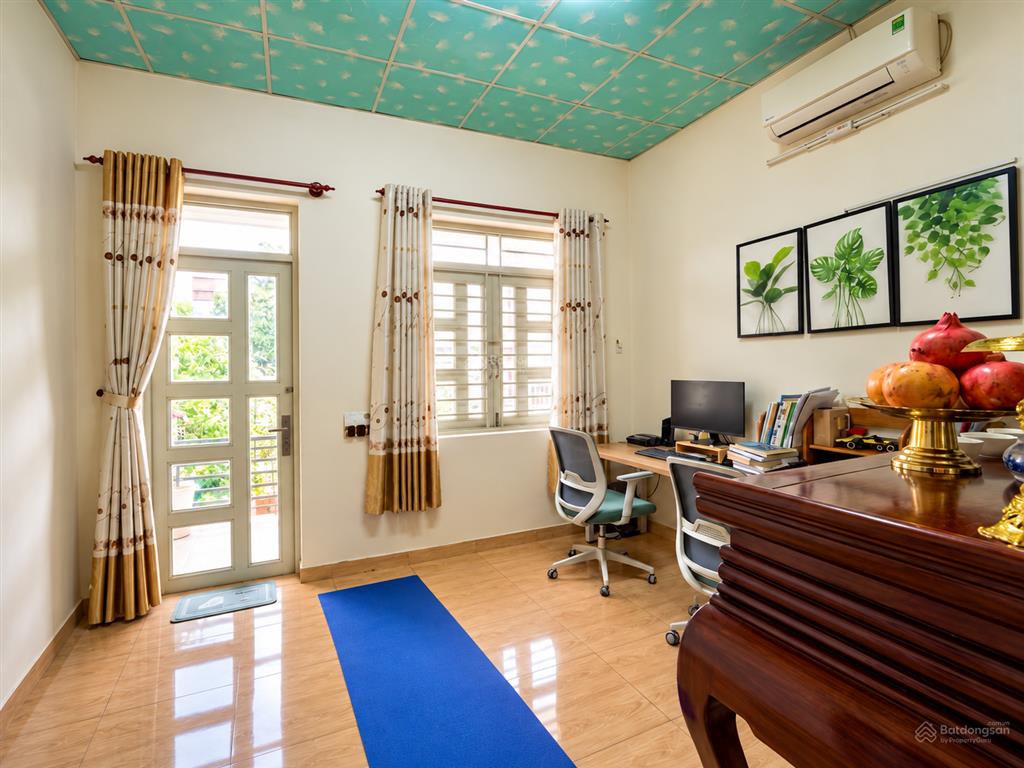 Bán nhà quận 7 nguyễn thị thập gần go! 125m, ngang 5m