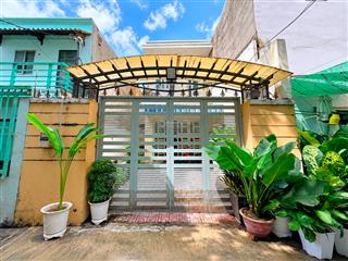 Bán nhà quận 7 nguyễn thị thập gần go! 125m, ngang 5m