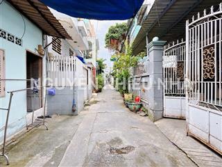 Bán nhà đất tân hưng, quận 7, ngang 6.7m nở hậu 10m, dt 153m2, xây chdv