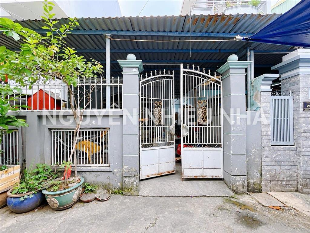Bán nhà đất tân hưng, quận 7, ngang 6.7m nở hậu 10m, dt 153m2, xây chdv
