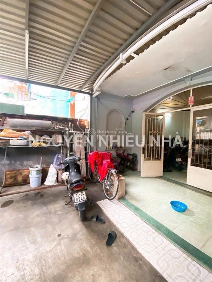 Bán nhà đất tân hưng, quận 7, ngang 6.7m nở hậu 10m, dt 153m2, xây chdv