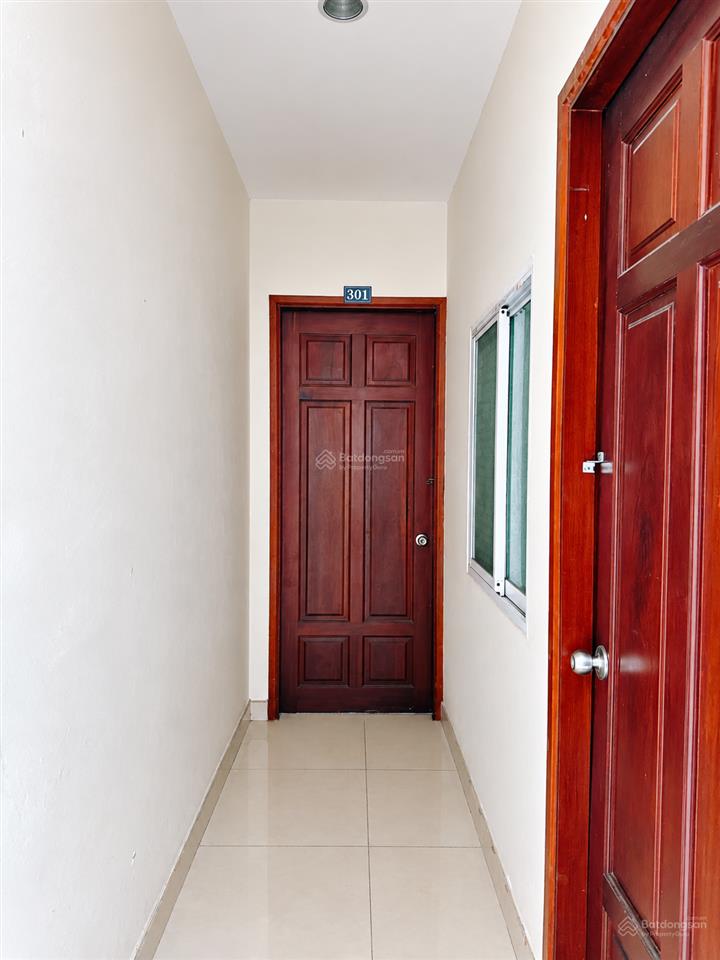 Bán chdv quận 7 đường lâm văn bền, 5 tầng, 10 phòng, thu nhập 40 triệu/tháng