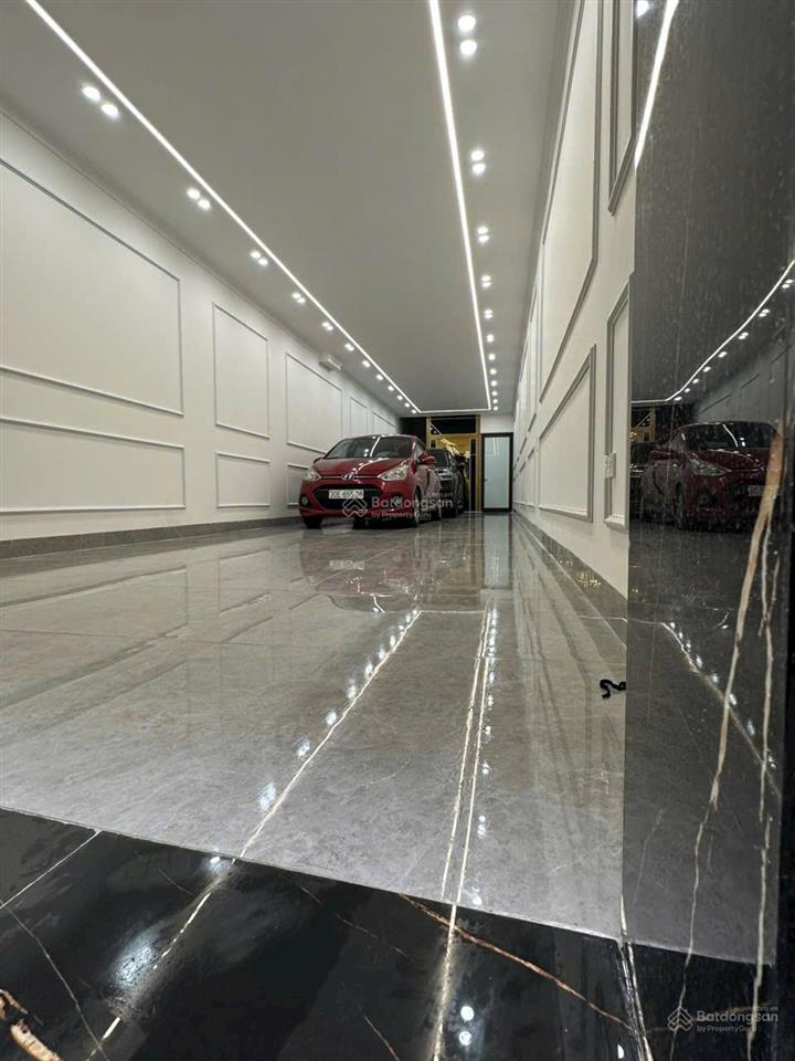 Bán nr 4pn, 5wc, 90m2 tại phố hồng tiến, 26,5 tỷ