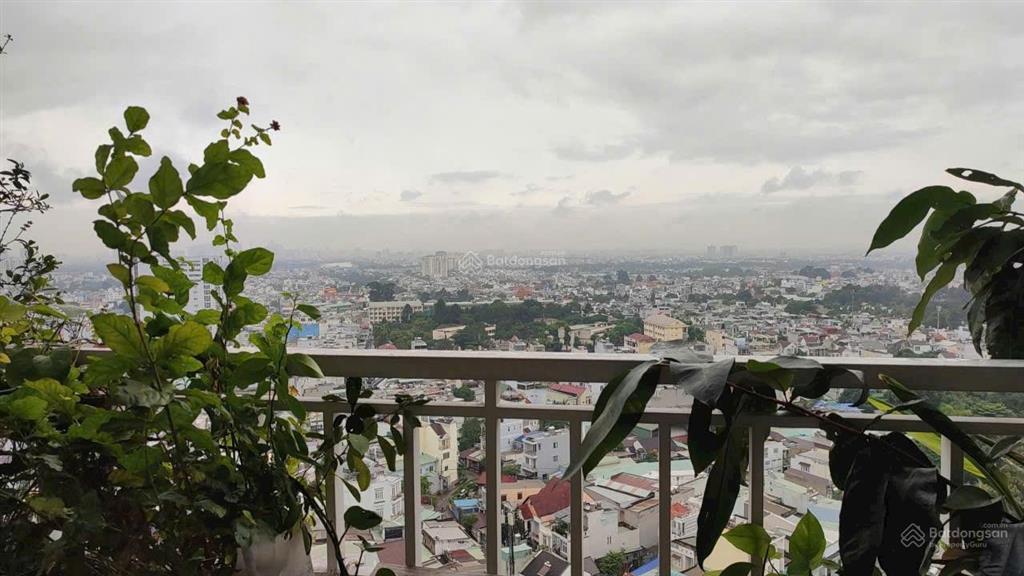 Căn hộ view triệu đô về landmark 81, ngắm máy bay 24/24 sát trục phạm văn đồng, dt rộng nhỉnh 3 tỷ