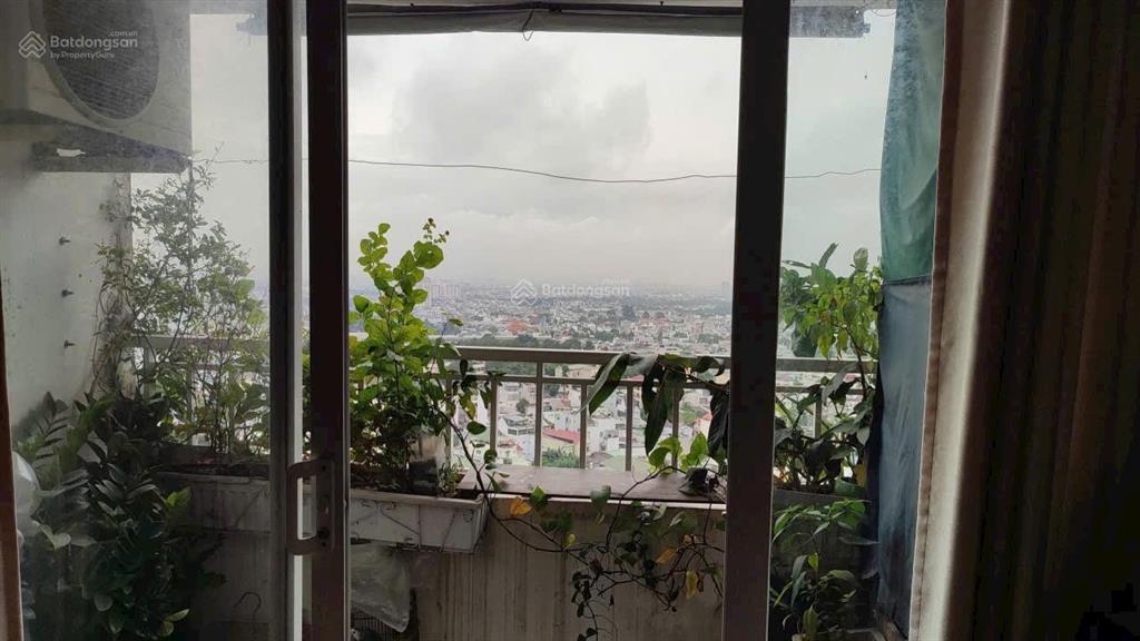 Căn hộ view triệu đô về landmark 81, ngắm máy bay 24/24 sát trục phạm văn đồng, dt rộng nhỉnh 3 tỷ