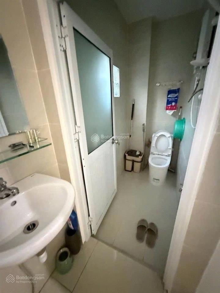 Bán nhà hẻm xe hơi nguyễn văn lượng, q.gò vấp, gần lottemart, sổ vuông vức, không lỗi phong thủy