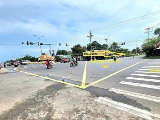 Chính chủ cần bán lô đất mặt tiền đường cao bá quát 5x33m, sổ riêng công chứng ngay  0988 868 ***