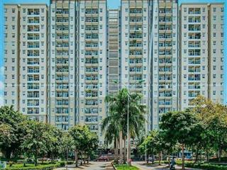 Duy nhất 1 căn view công viên tầng đẹp diện tích 59m2 2pn 2wc chung cư the parkland q12 0988 868 ***