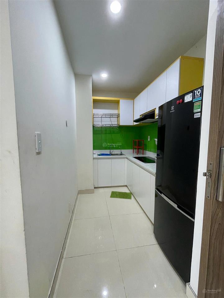 Cho thuê căn hộ 2pn, 2vs, 59m², 7,5 triệu tại hiệp thành city, phường hiệp thành, quận 12