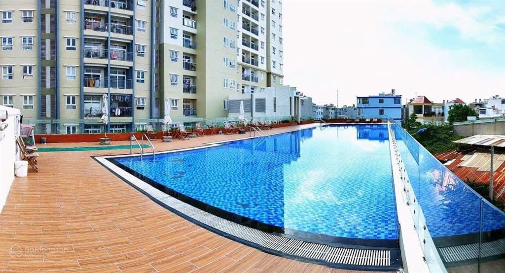 Cho thuê căn hộ 2pn, 2vs, 59m², 7,5 triệu tại hiệp thành city, phường hiệp thành, quận 12