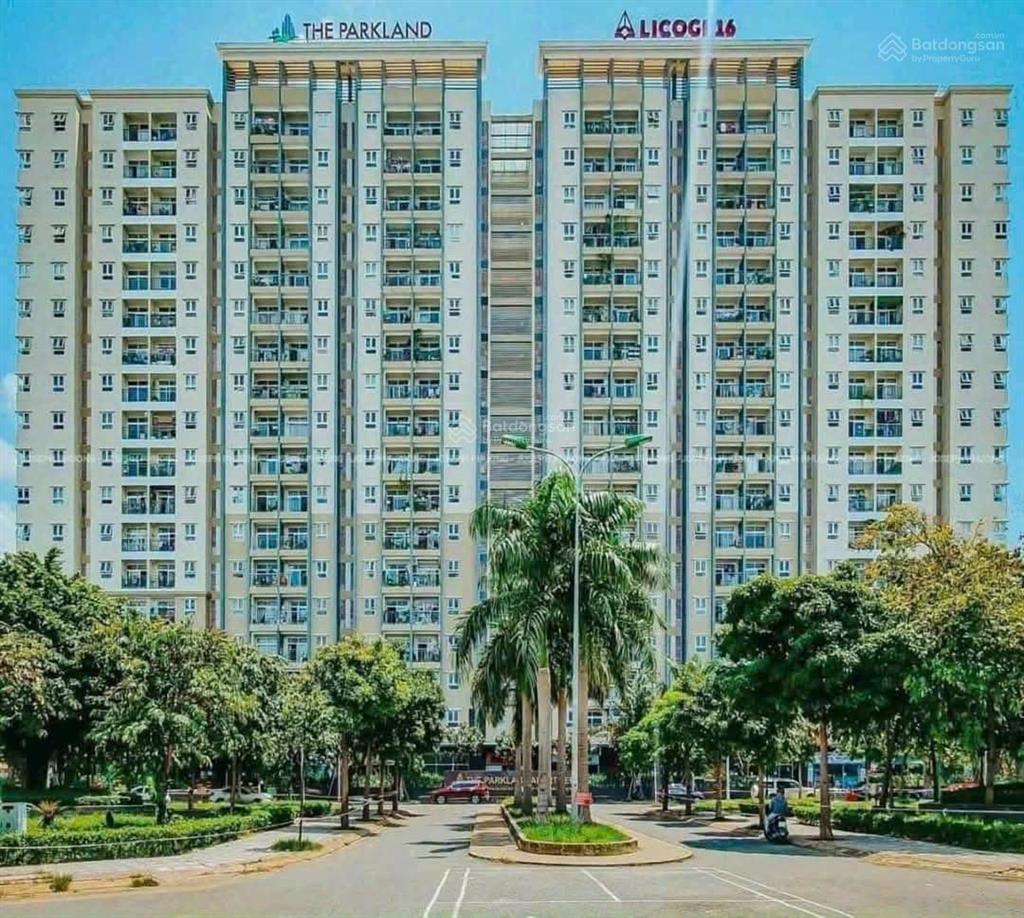 Cho thuê căn hộ 2pn, 2vs, 59m², 7,5 triệu tại hiệp thành city, phường hiệp thành, quận 12