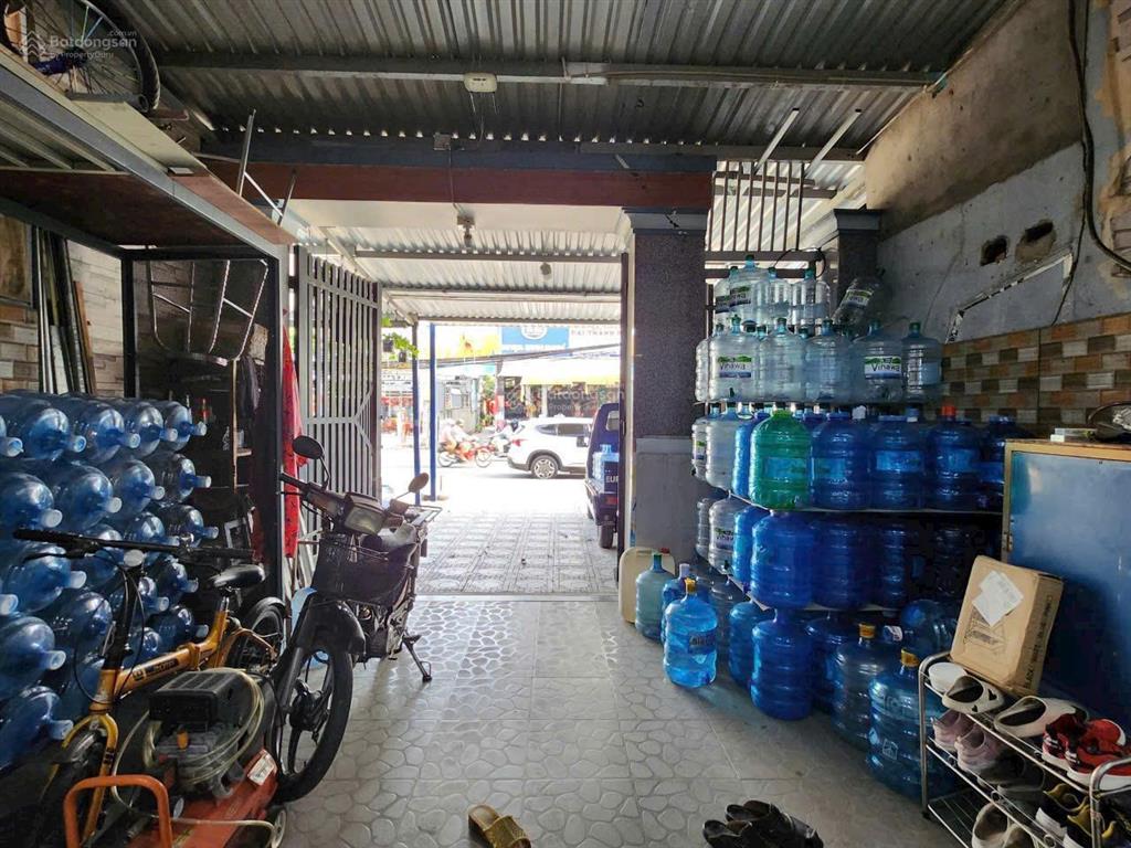 Chính chủ cần bán nhà phố mặt tiền đường nguyễn thị búp phường tân thới hiệp tphcm  0988 868 ***