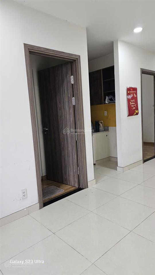 Cần bán căn hộ 2 pn 2 wc chung cư the parkland phường tân thới hiệp tphcm  0988 868 ***